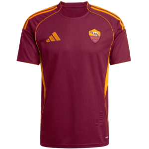 Camiseta AS Roma 25/26 1º equipación