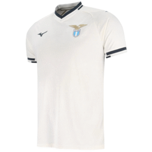 Camiseta Lazio 25/26 2º equipación