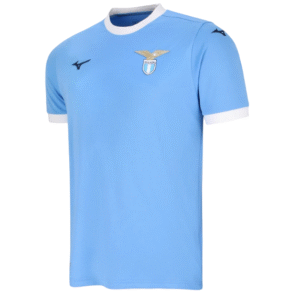 Camiseta Lazio 25/26 1º equipación