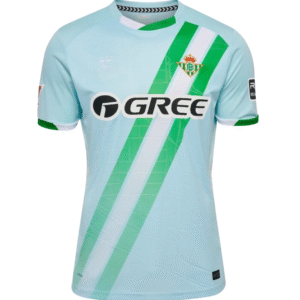 Camiseta Real Betis 25/26 2º equipación