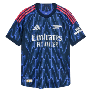 Camiseta Arsenal FC 25/26 2º equipación