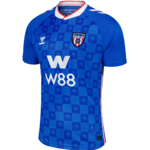 Camiseta Sunderland 25/26 2º equipación