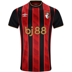 Camiseta Bournemouth 25/26 1º equipación