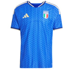 Camiseta Italia 1ª Equipación Mundial 2026