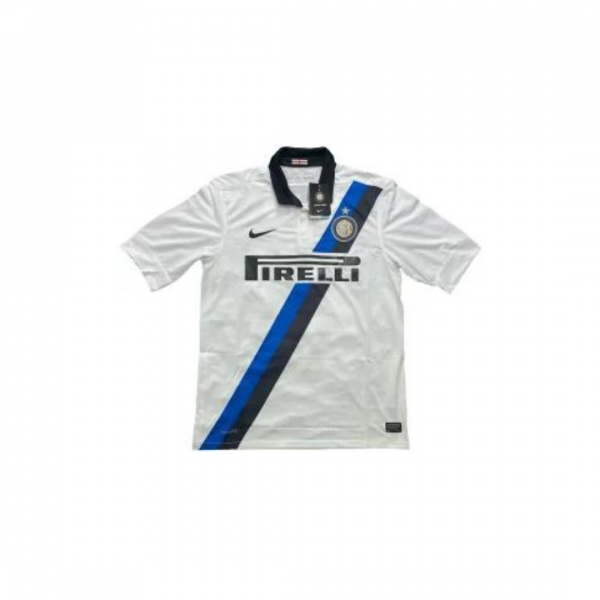 Camiseta Inter de Milán 2011/12