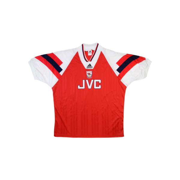 Camiseta Arsenal FC 1993/94