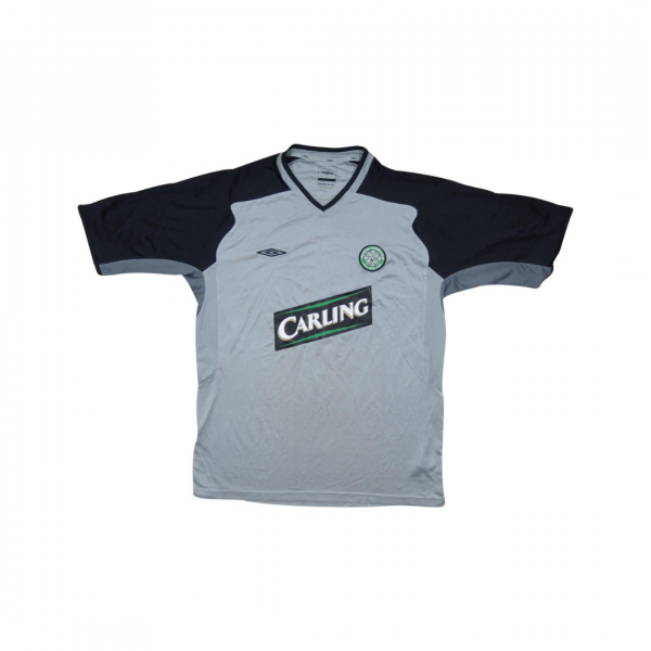 Camiseta Celtic 2004/05