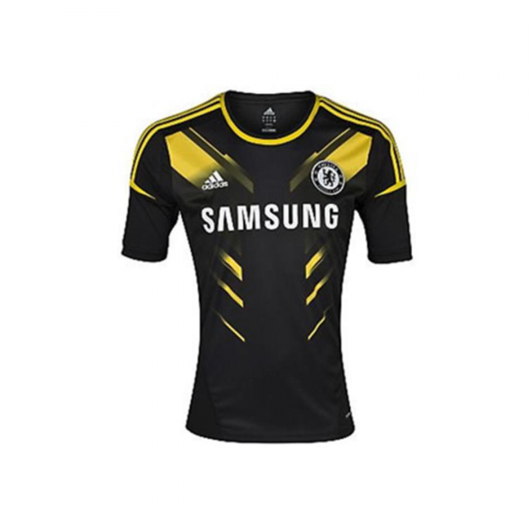 Camiseta Chelsea FC 2012/13