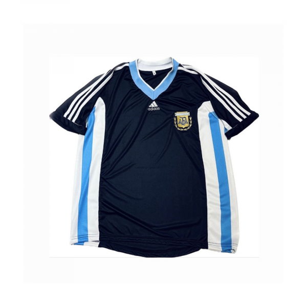 Camiseta Retro Argentina 1998