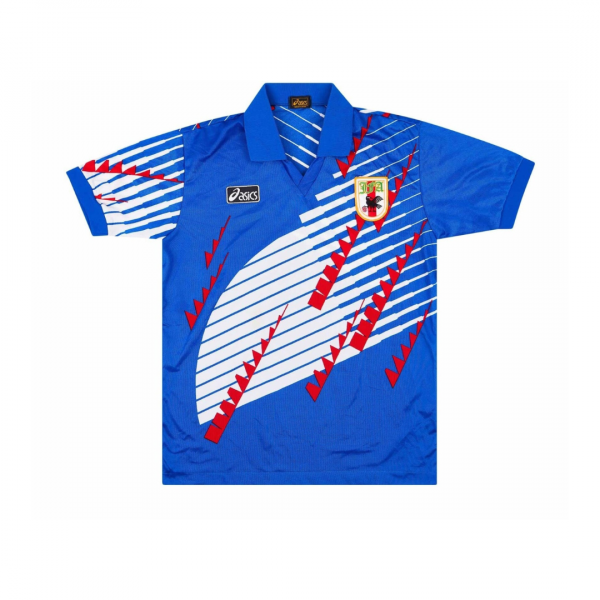 Camiseta Retro Japón 1994