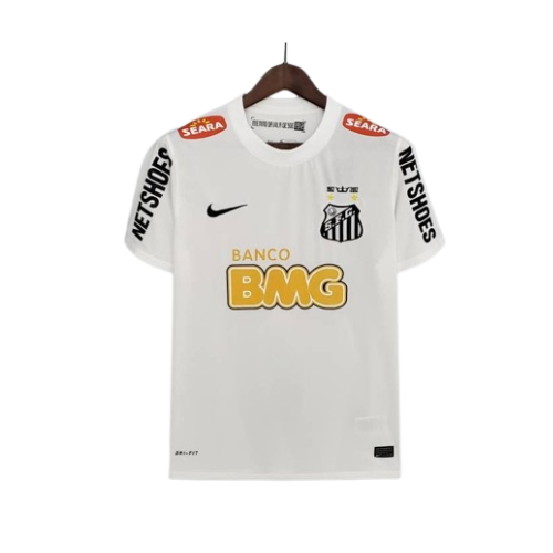 Camiseta Santos 2011/2012