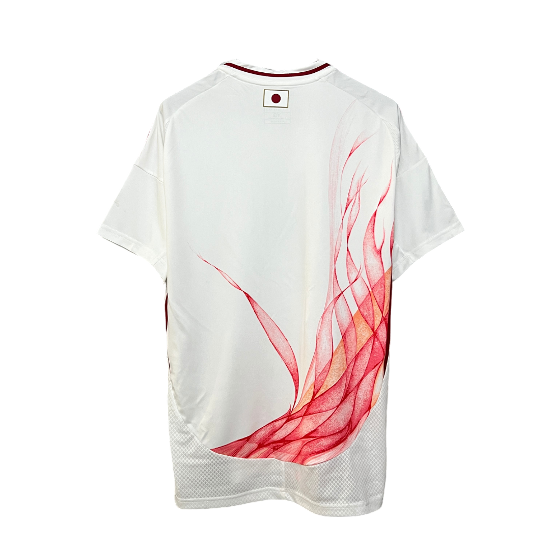 Camiseta Japón Y-3