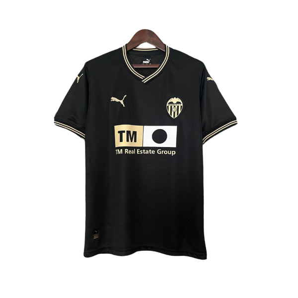 Camiseta Valencia CF 24/25 2º equipación