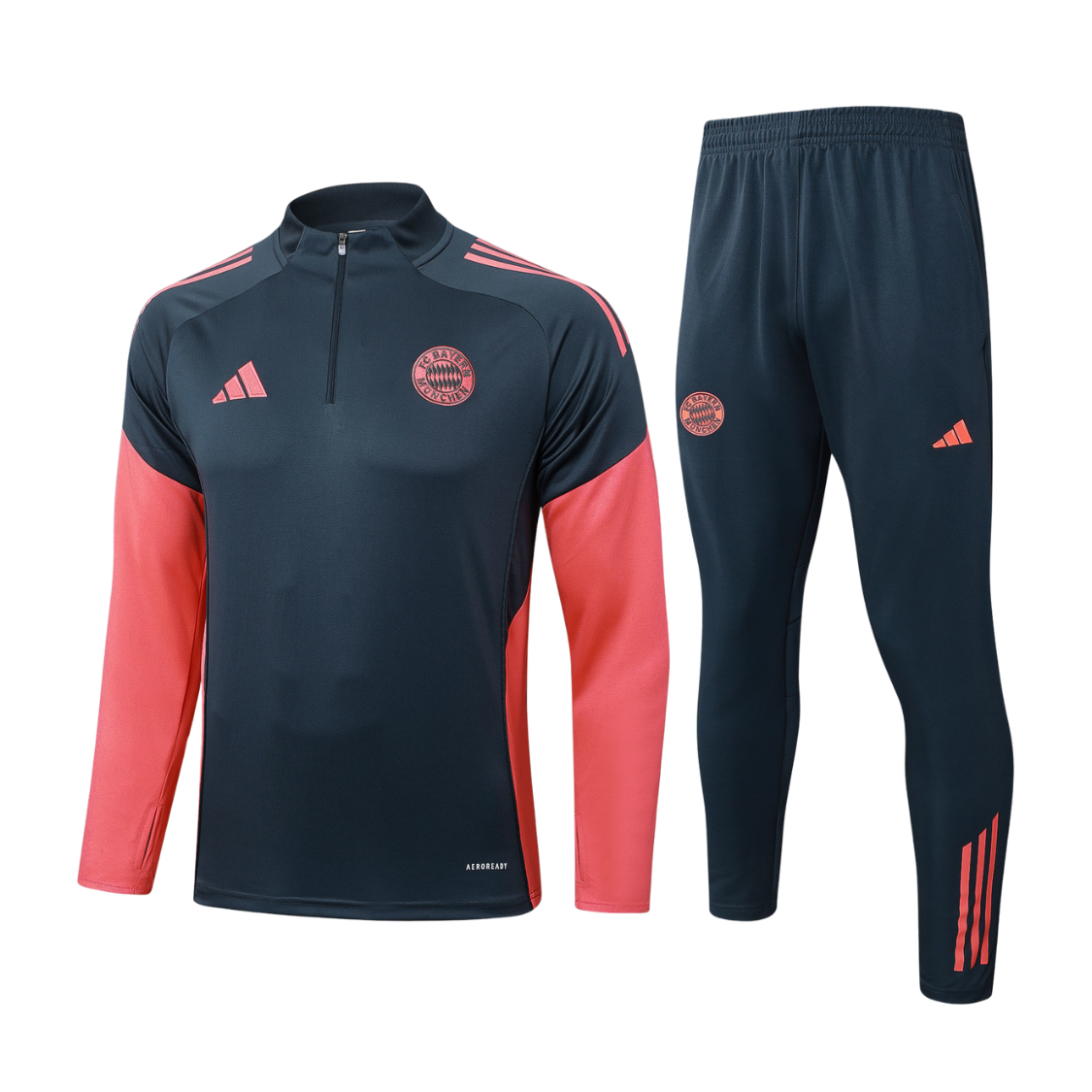 Conjunto chándal Bayern Múnich