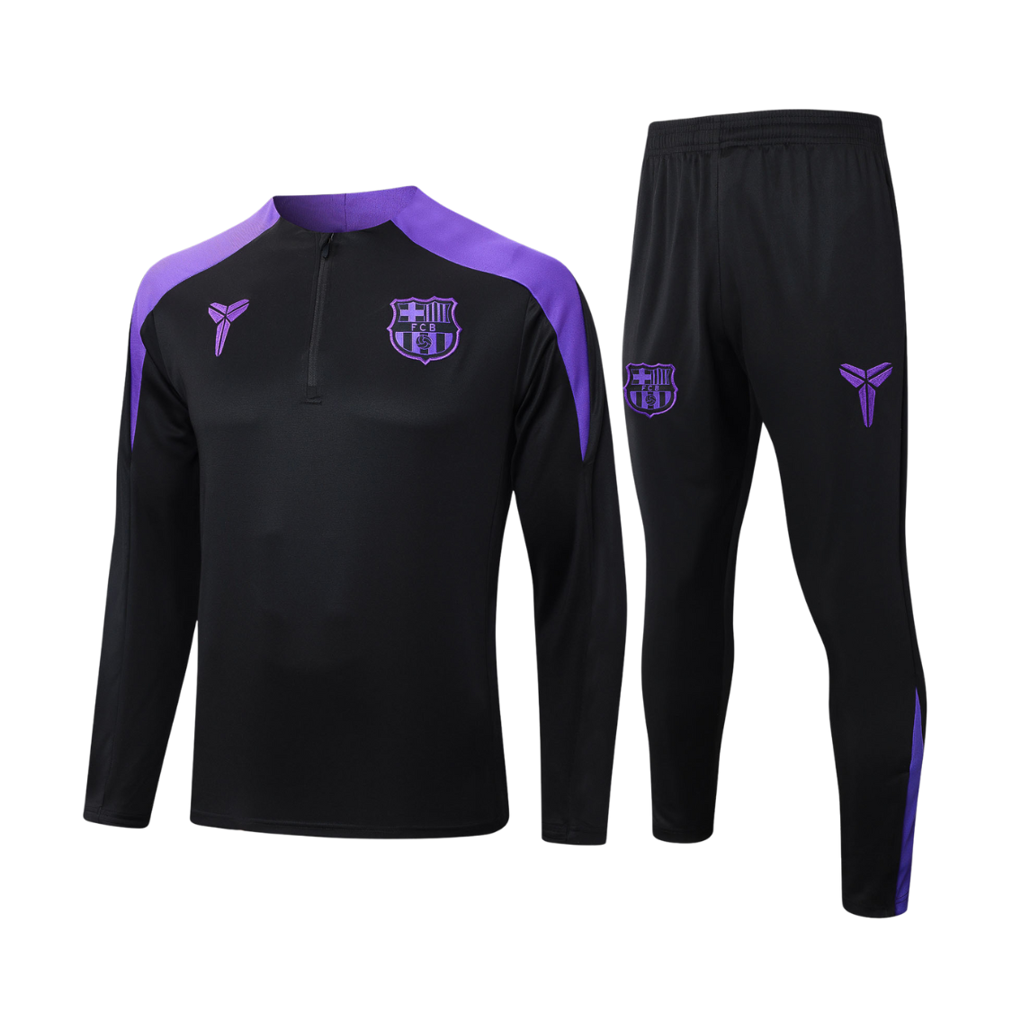 Conjunto chándal FC Barcelona