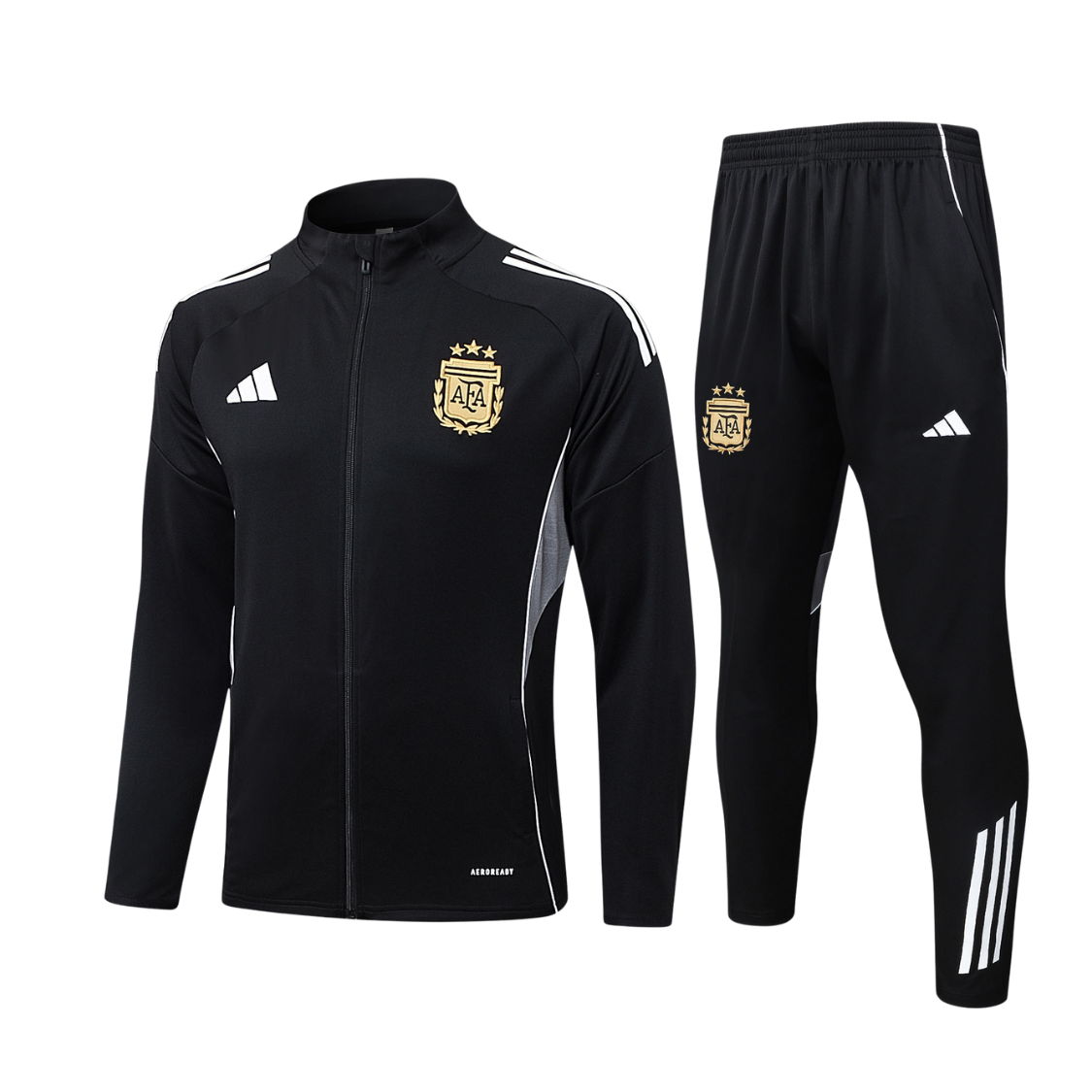 Conjunto chándal Argentina