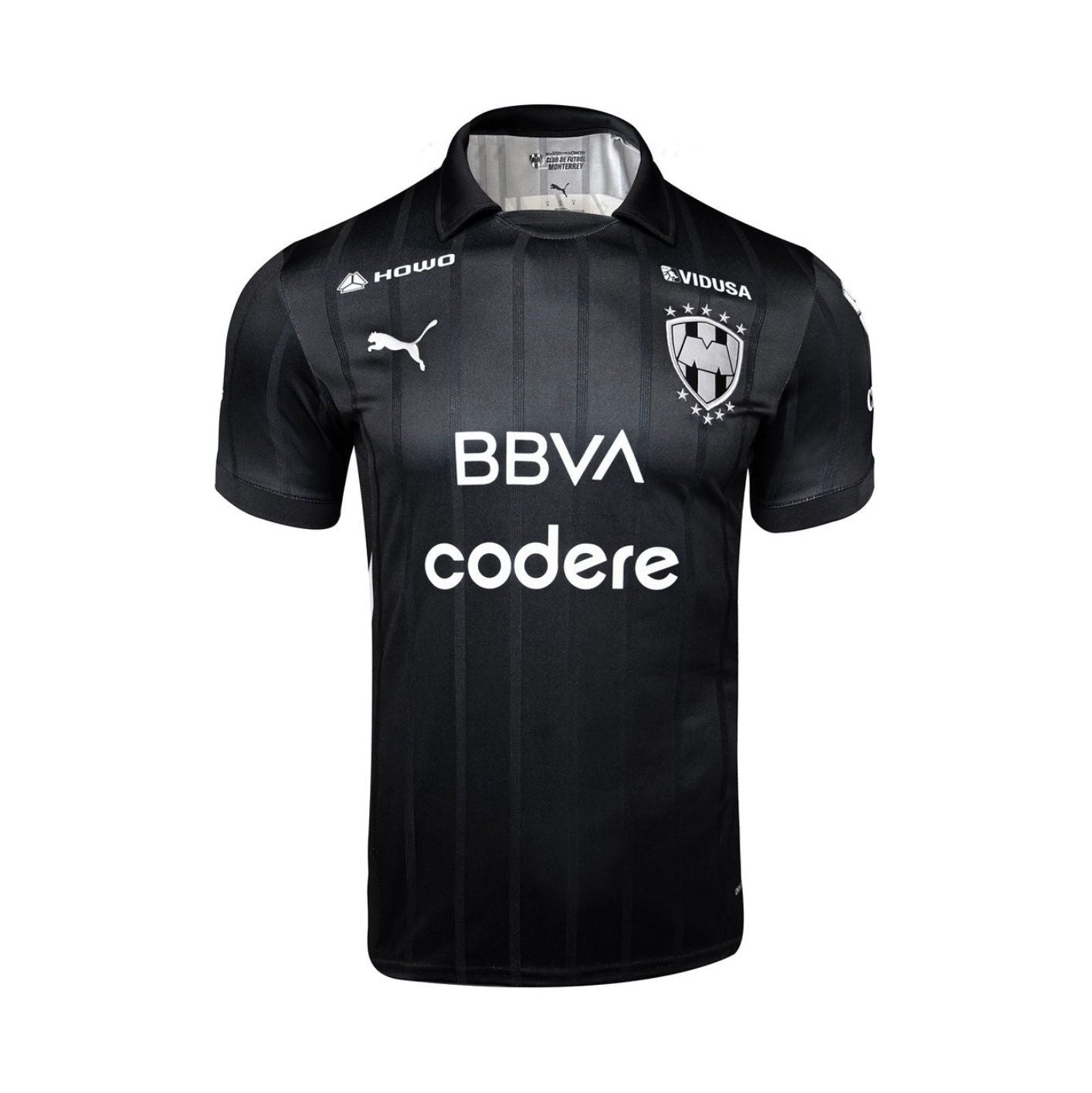Camiseta Monterrey 24/25 3º equipación