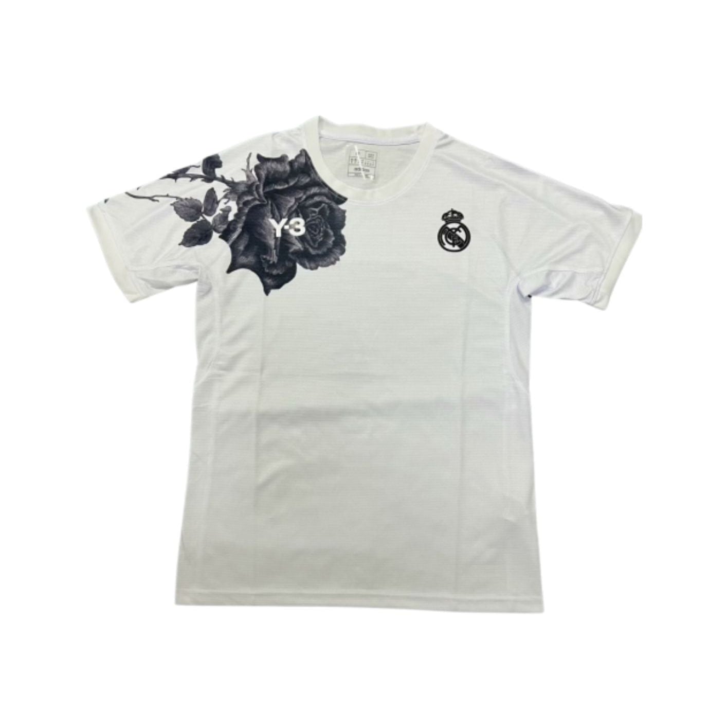 Camiseta Real Madrid CF x Y-3