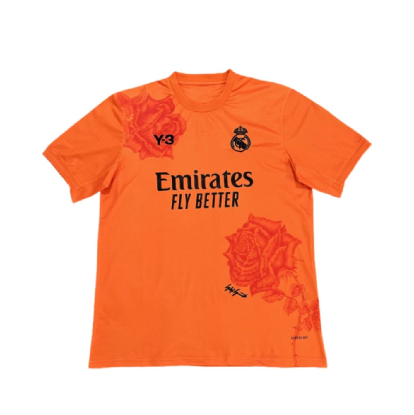 Camiseta Real Madrid CF x Y-3