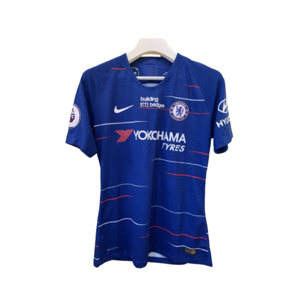 Camiseta Chelsea FC 2018/19