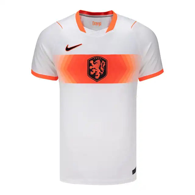 Camiseta Holanda 1ª Equipación Mundial 2026