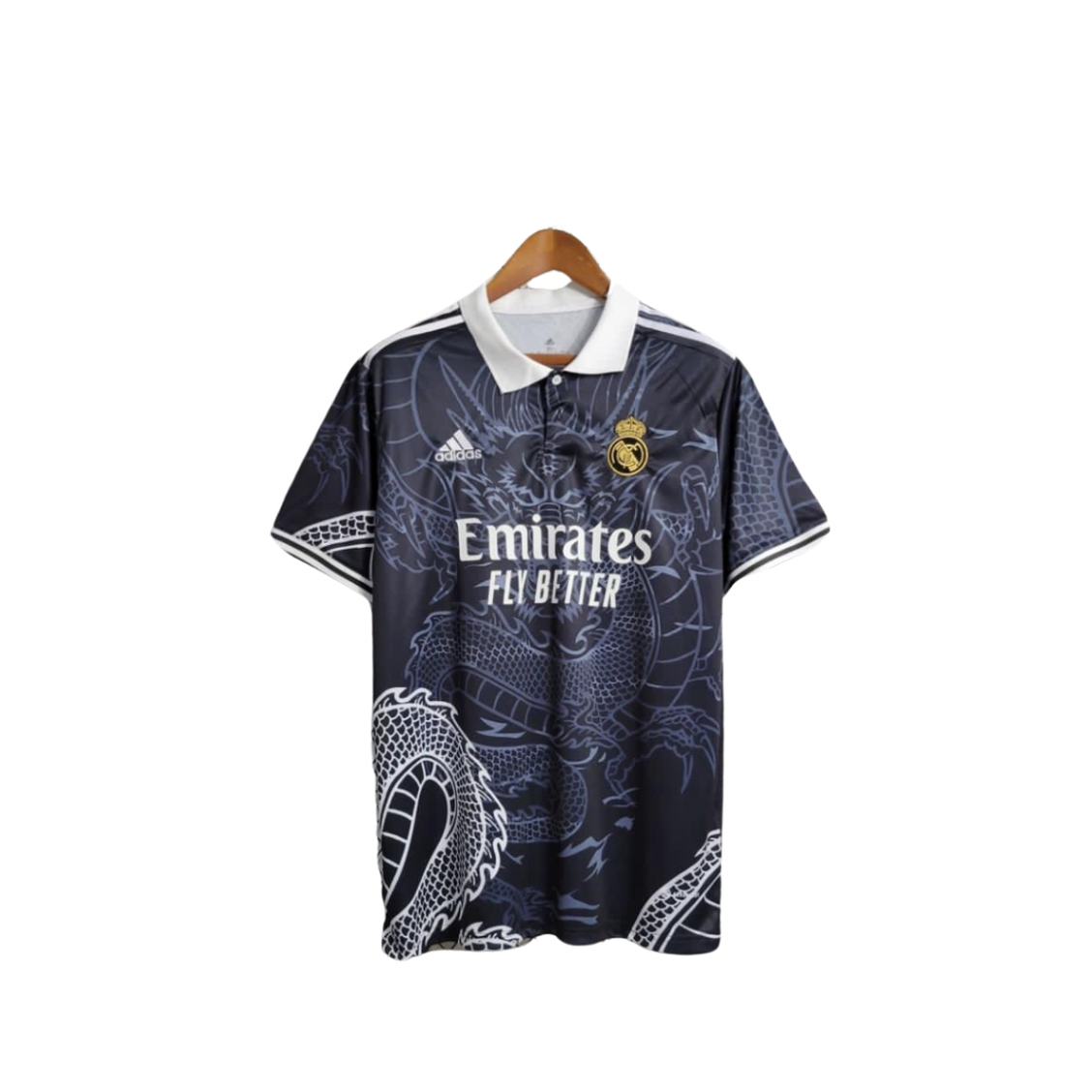 Camiseta Real Madrid CF Edición Limitada