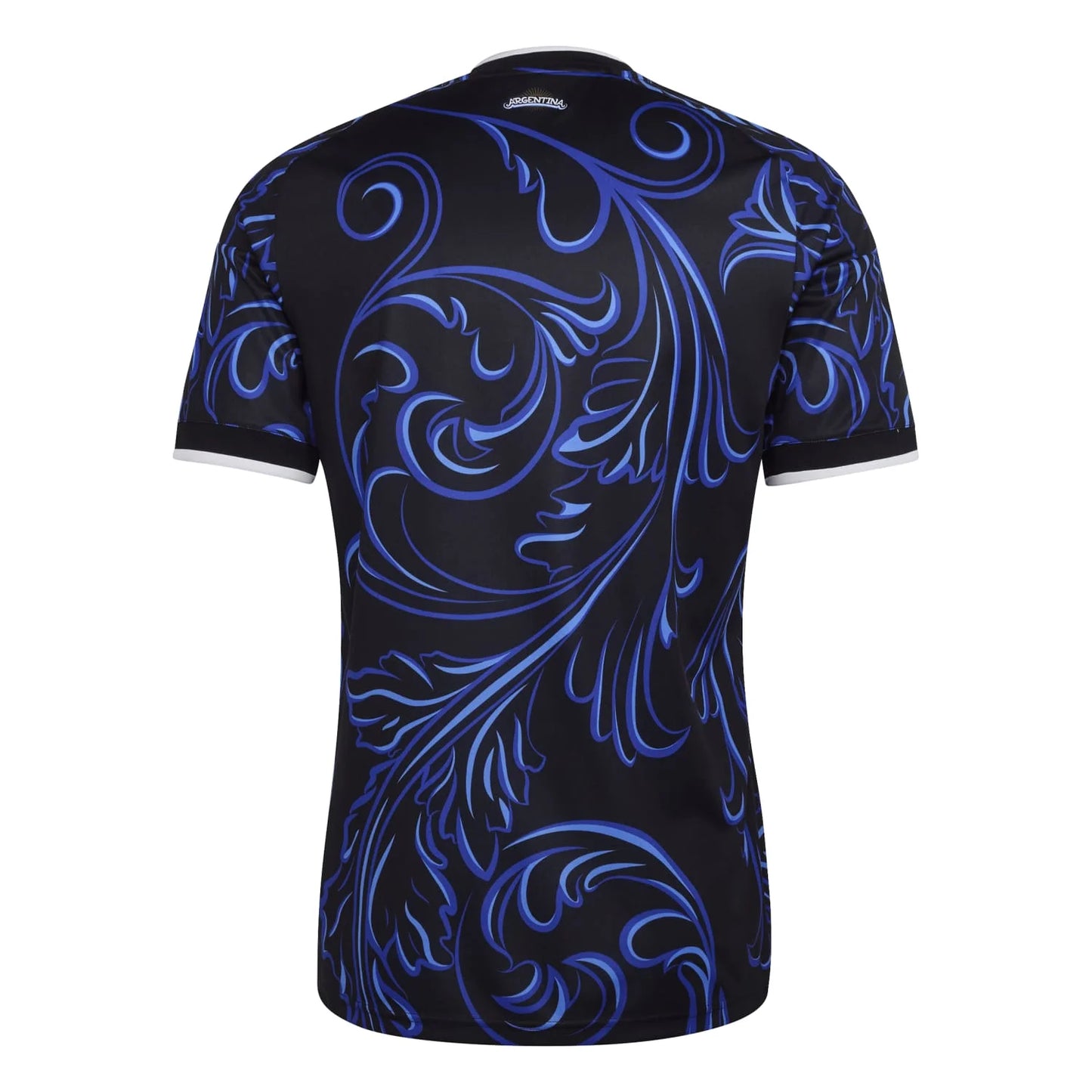 Camiseta Argentina 2ª Equipación Mundial 2026