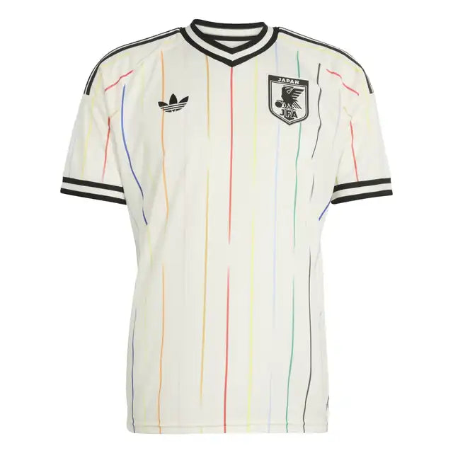 Camiseta Japón 2ª Equipación Mundial 2026