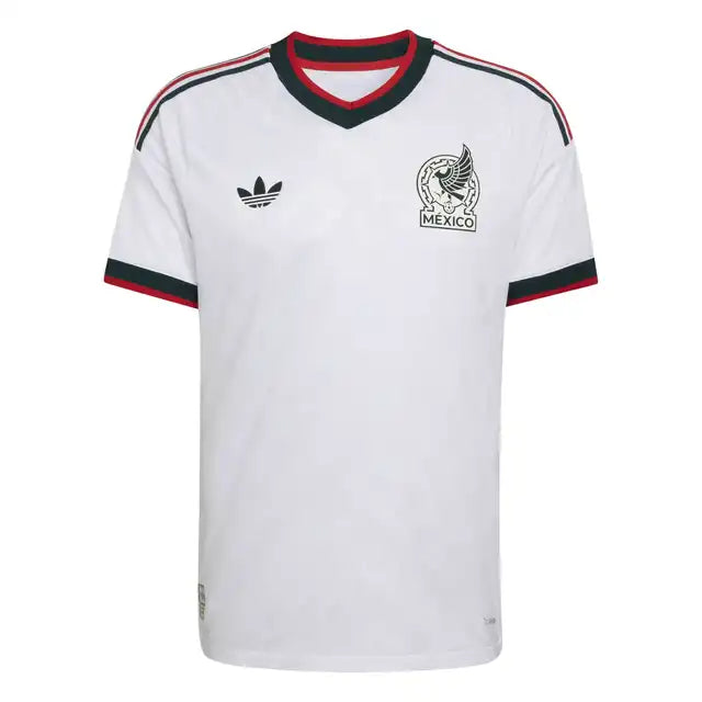 Camiseta México 2ª Equipación Mundial 2026