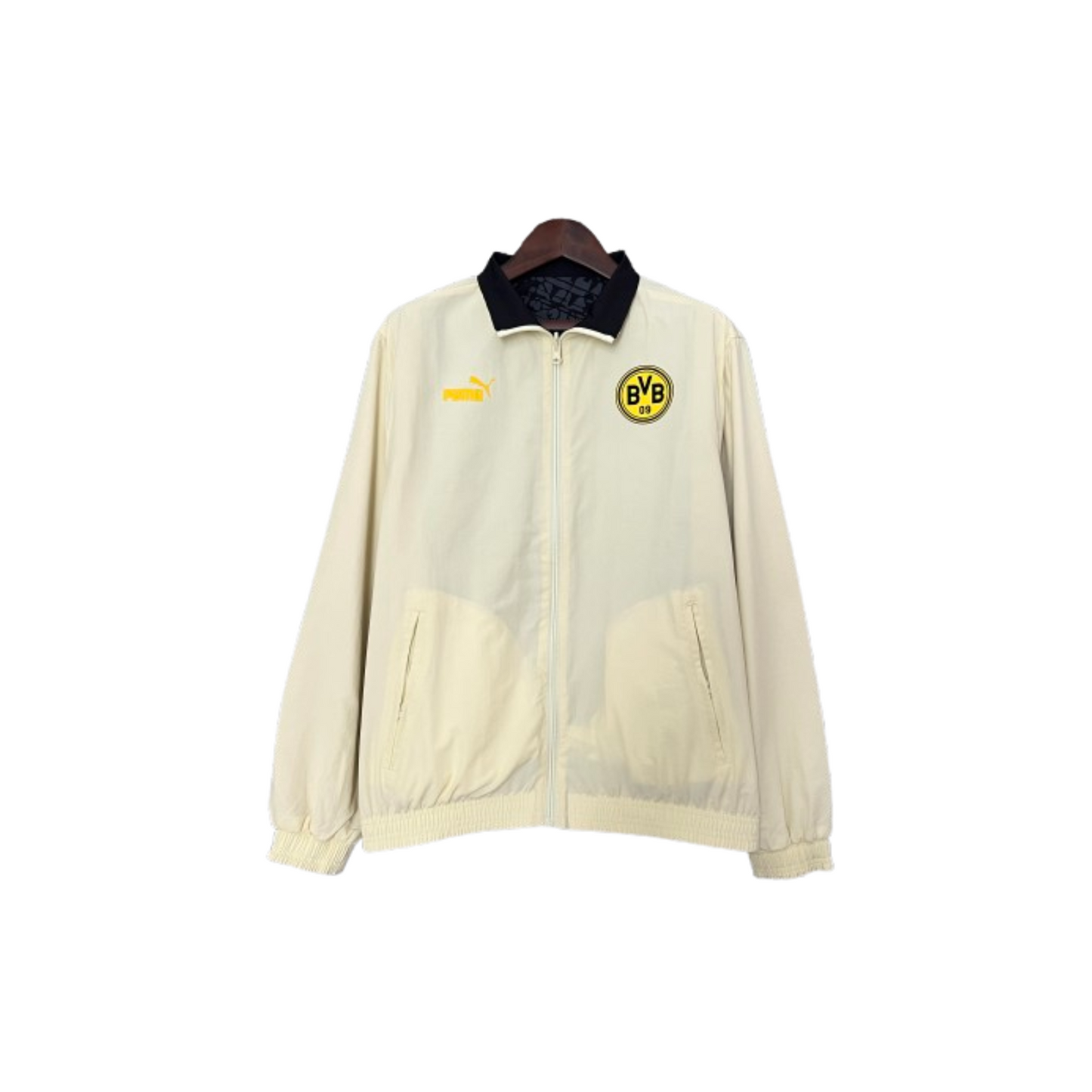 Chaqueta Reversible Borussia Dortmund