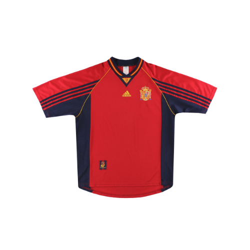 Camiseta Retro España 98/99