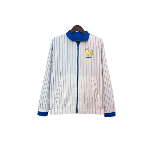 Chaqueta Reversible Francia