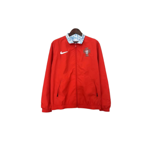 Chaqueta Reversible Portugal