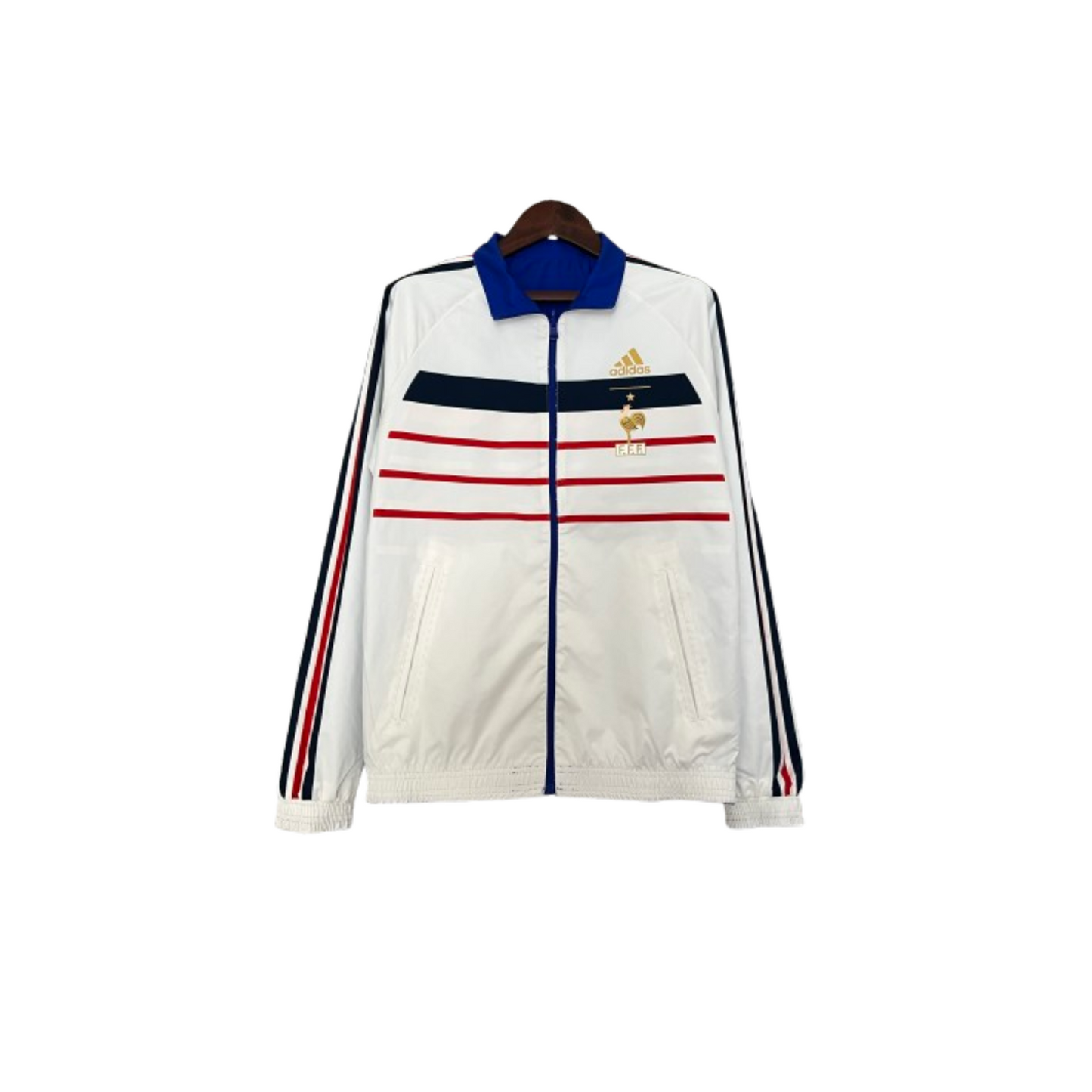 Chaqueta Reversible Francia
