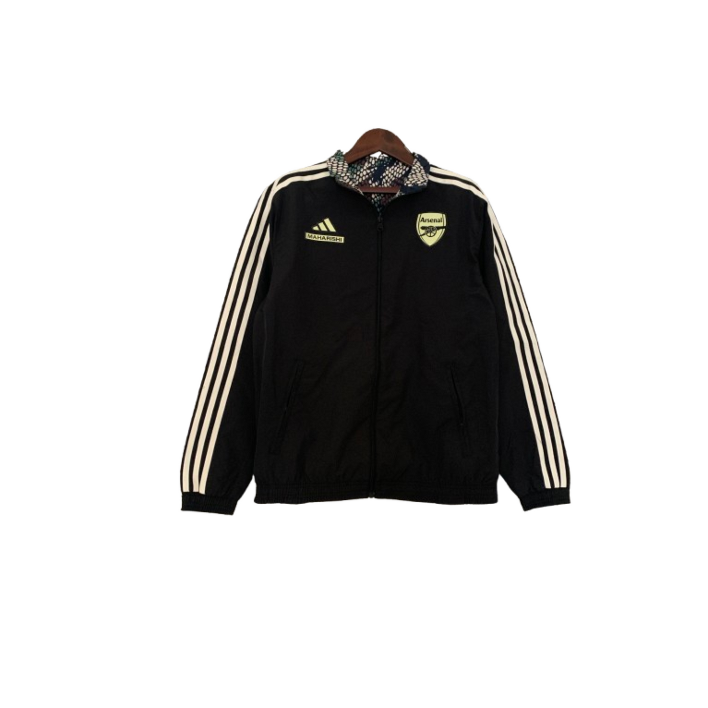 Chaqueta Reversible Arsenal FC