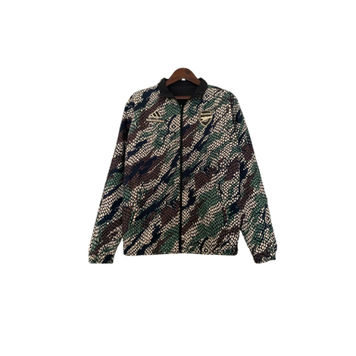 Chaqueta Reversible Arsenal FC