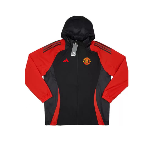Chaqueta Manchester United