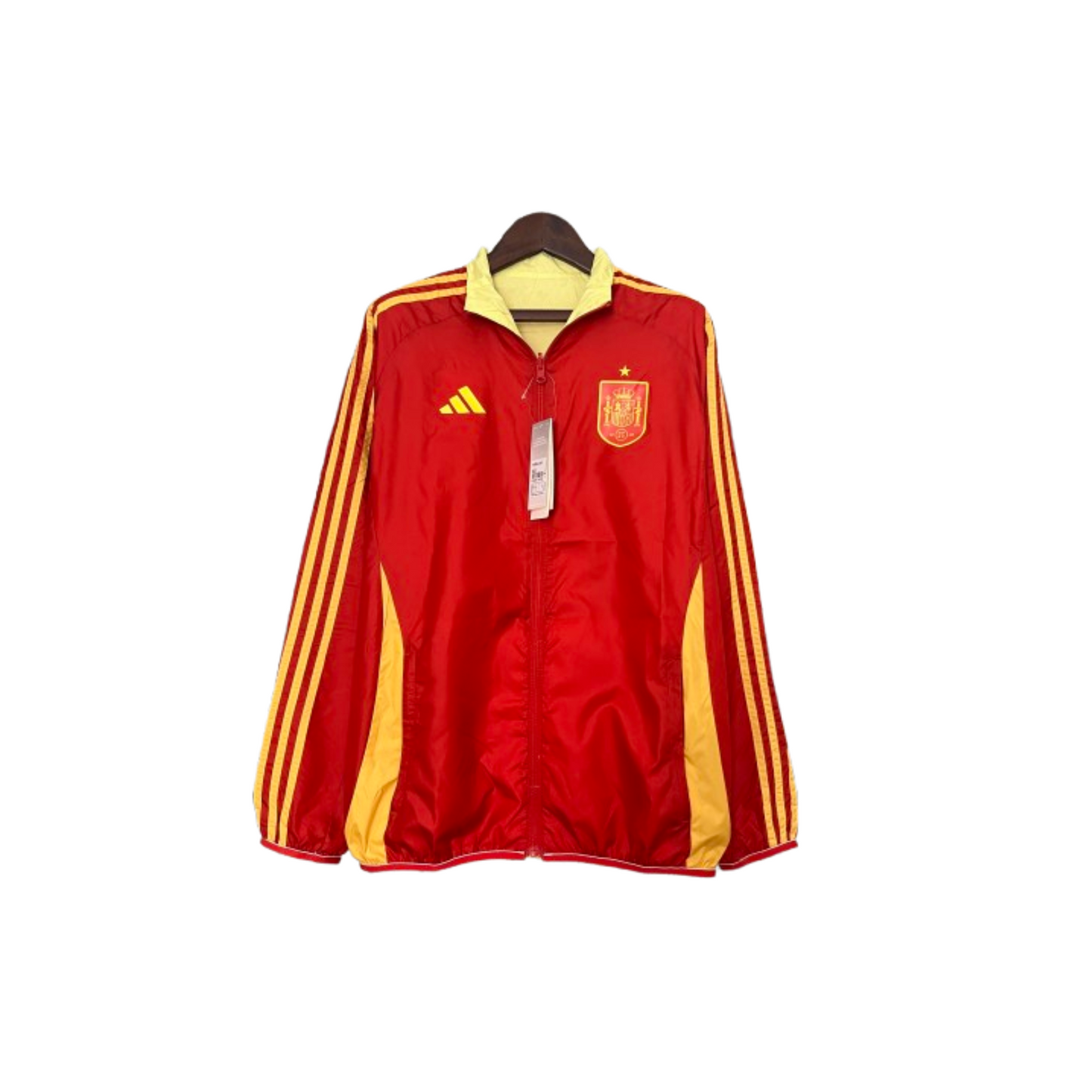 Chaqueta Reversible España