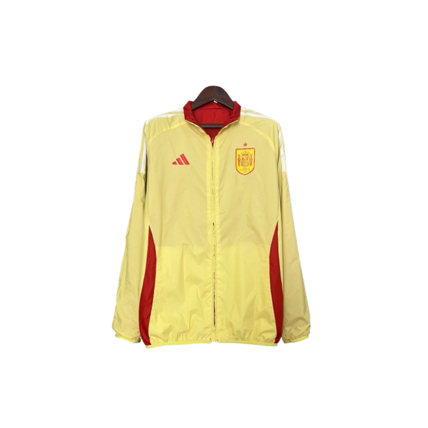 Chaqueta Reversible España