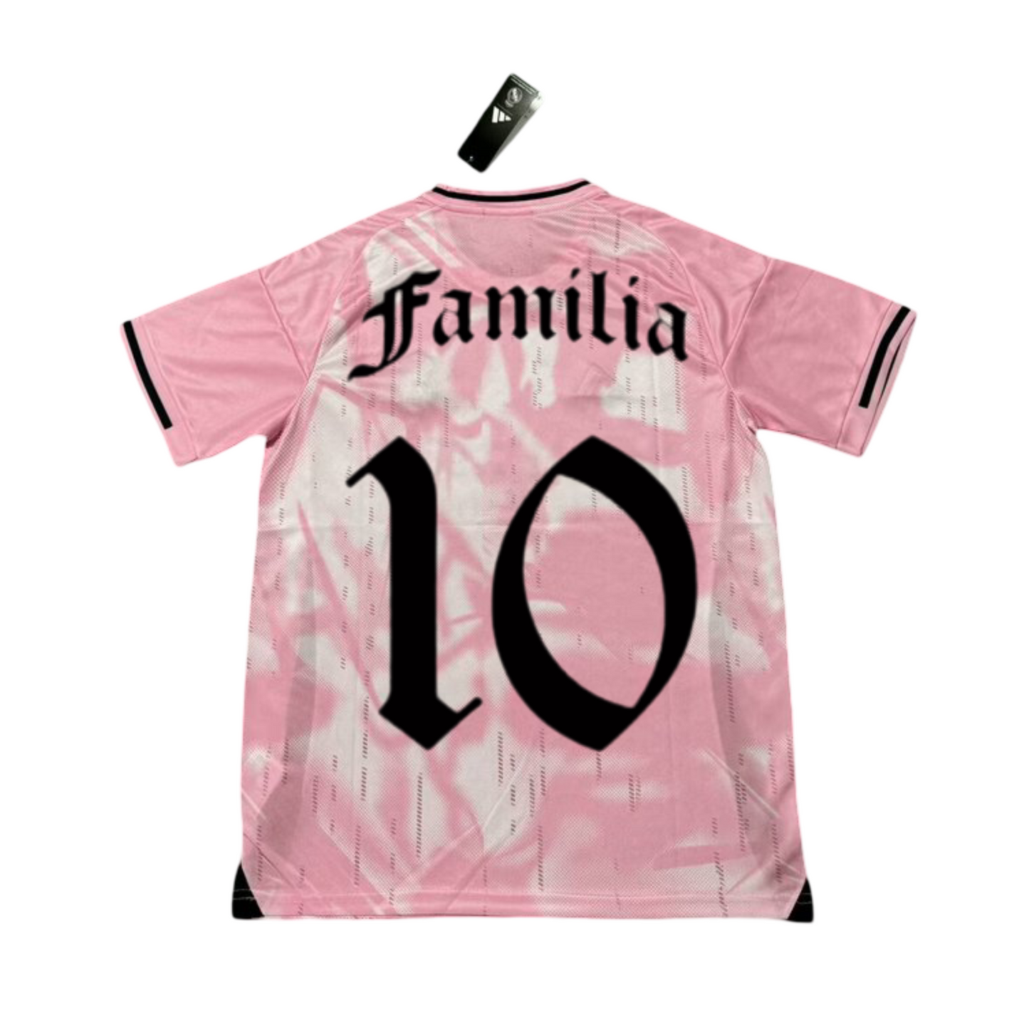 Camiseta Real Madrid x Dellafuente