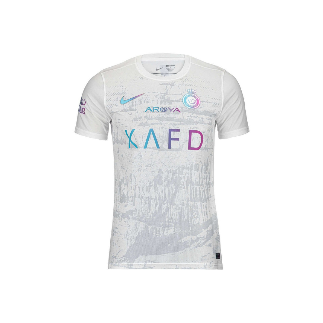 Camiseta Al-Nassr 2023/24