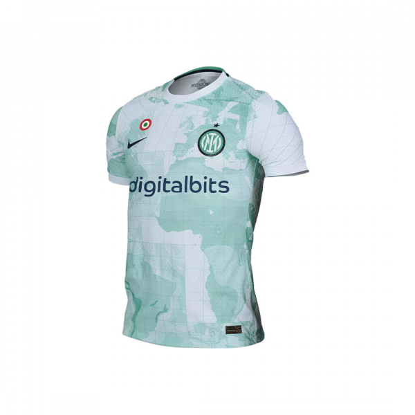 Camiseta Inter de Milán 2022/23