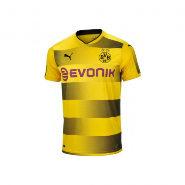 Camiseta Borussia Dortmund 2017/18