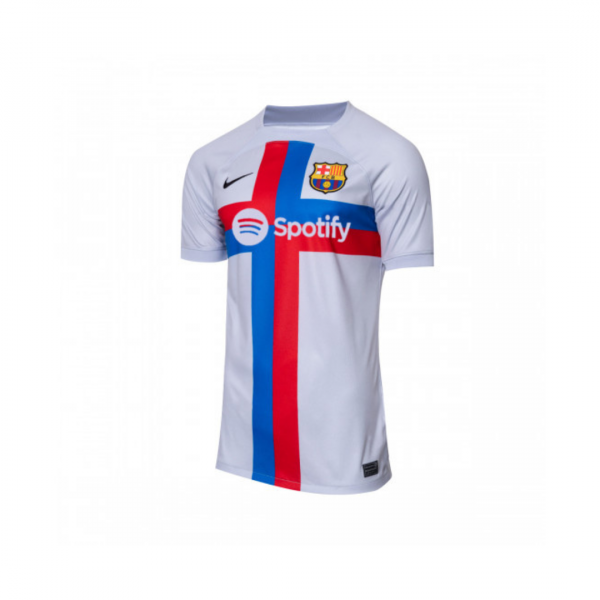 Camiseta FC Barcelona 2022/23