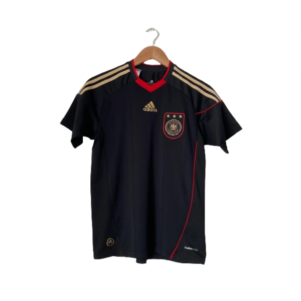 Camiseta Retro Alemania 2010