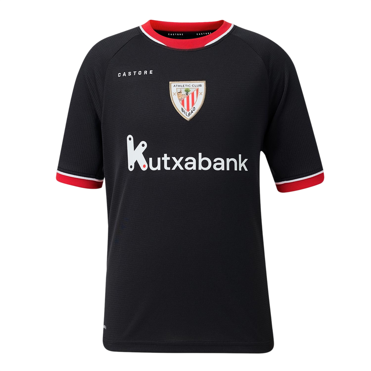 Camiseta Athletic de Bilbao 2ª Equipación 26/27