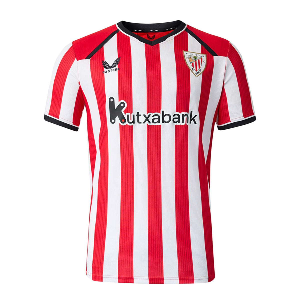 Camiseta Athletic de Bilbao 1ª Equipación 26/27