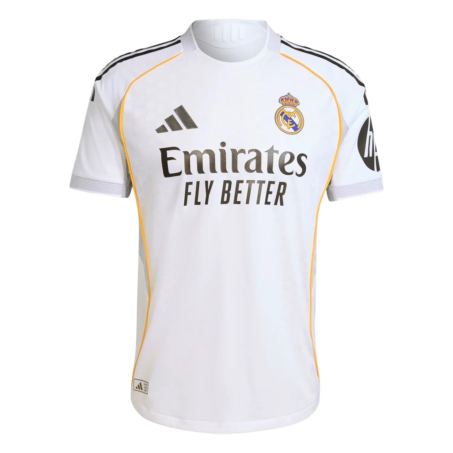 Camiseta Real Madrid 25/26 1º equipación