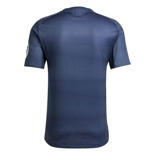 Camiseta Real Madrid CF 25/26 2º equipación