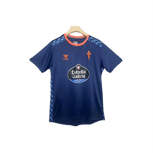 Camiseta Celta de Vigo 24/25 2º equipación
